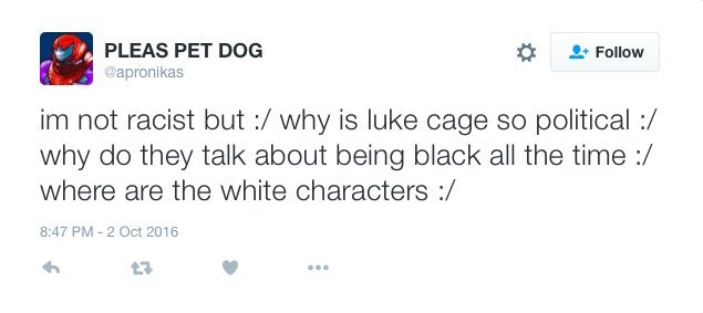 kingjaffejoffer:  lmao  Scarfe wasn&rsquo;t white? That jail guard (can&rsquo;t