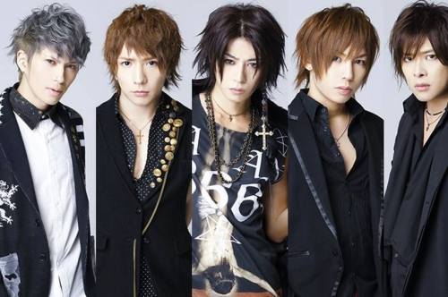 ViViD Is Disbanding