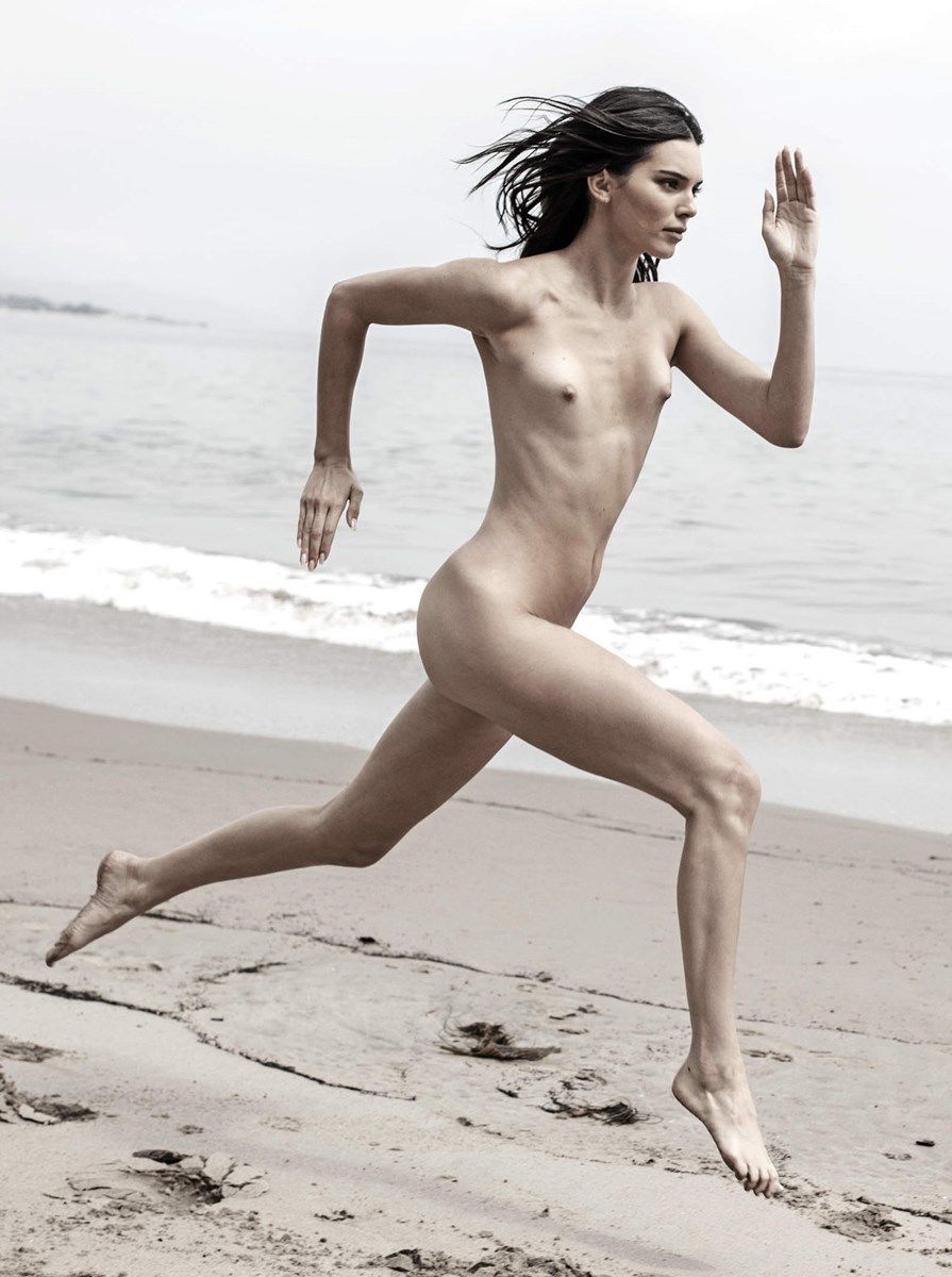 Naked Celebs