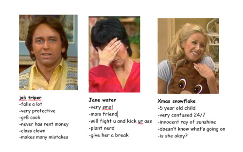 twistintheplot:is the tag yourself thing still happening