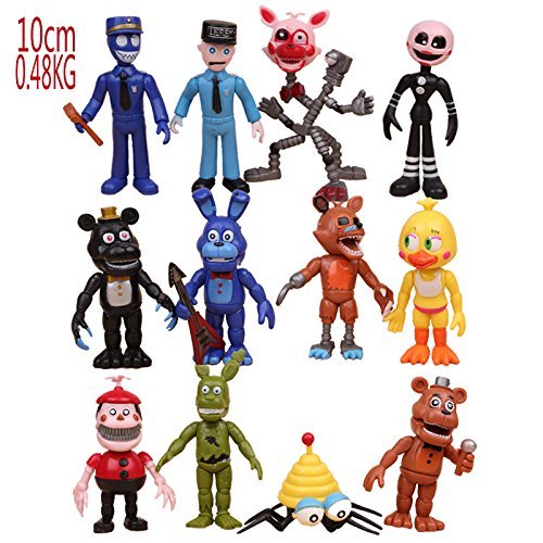 Bootleg fnaf world : r/crappyoffbrands