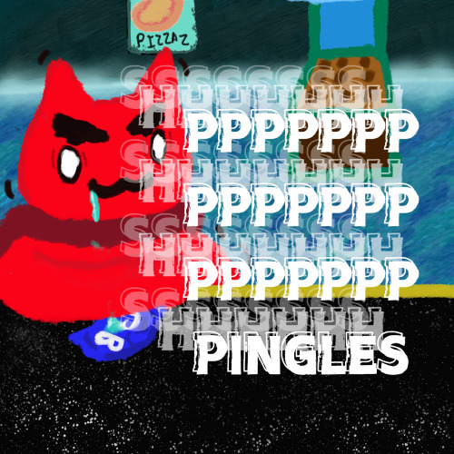 Who? Whatever! Ep3 - Shhhhpingles - The Lust Of The Machine Will Drive Anyone To Request More Shhhhhhhhhhhpingles