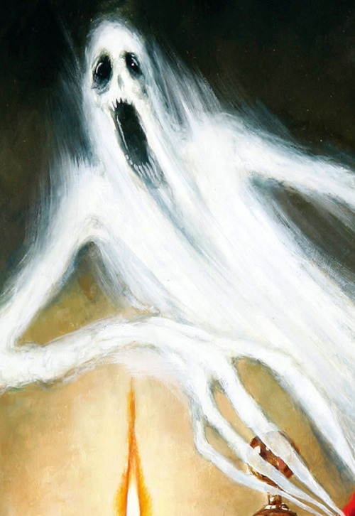 monsterman:  Les Edwards
