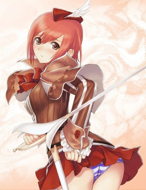  [二次元裏(may)(ふたば)] via Illustail