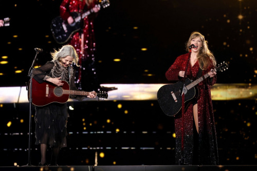 Eras Tour Nashville 5/5/23