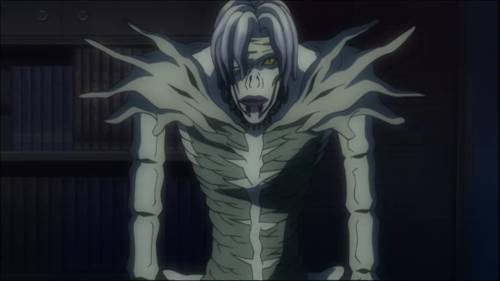 The Women Of Death Note Deserve Better