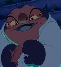 chocolatemew:   zimpreg:  characters that go from villain to weird family member give me strength   