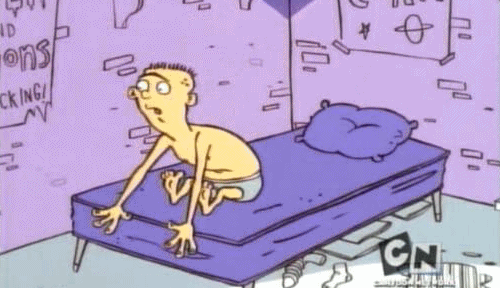 Algún Día Todo Mejorara