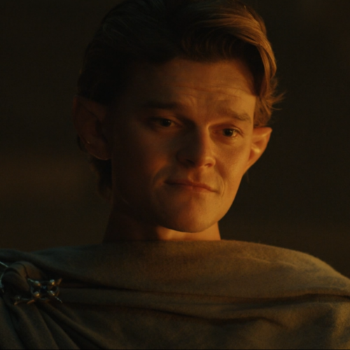 — Elrond In 01x04 | Icons