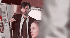 brilliantfantasticgeronimo:  l elementary x broadchurch l crossover   Distressed