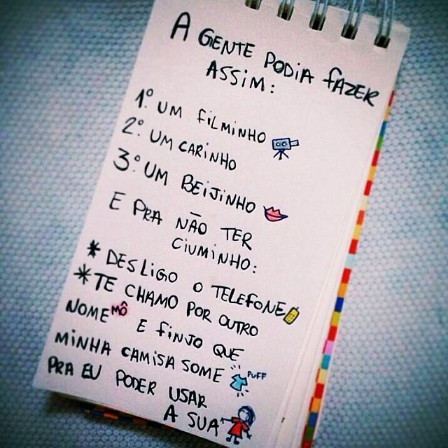 Cada Dia Por Você