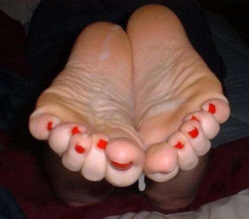 CummyToes