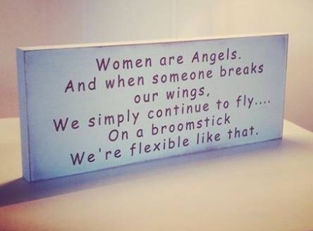 bexmader:  #girlpower #mypretties #staywicked 💚