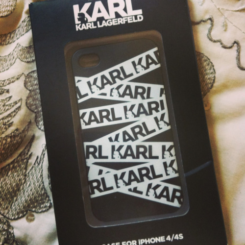 My new iPhone caseKelly xxx