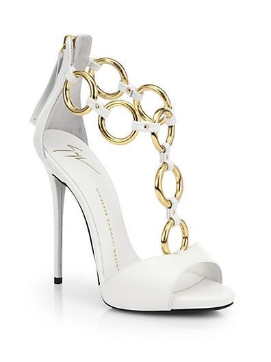 womenshoesdaily:Giuseppe Zanotti