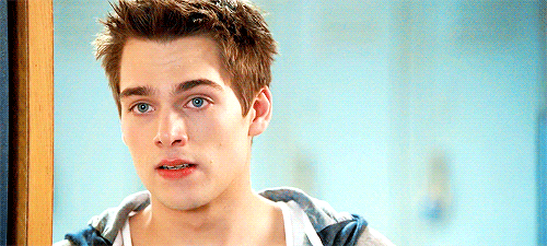 Dylan Sprayberry