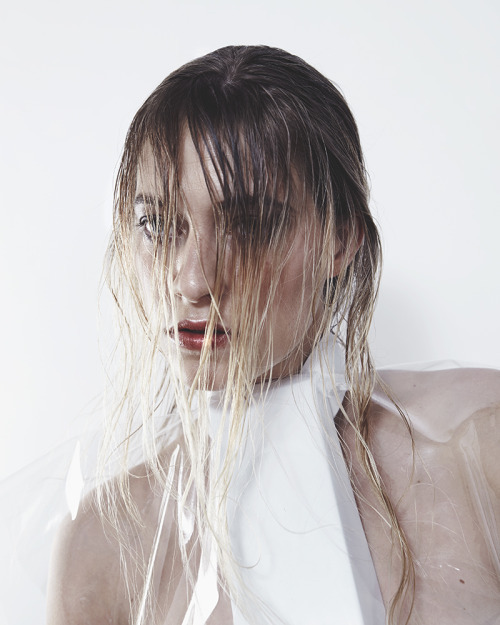 0xm:  “Object Reasoning” | Photography by James Ari King and Art Direction by Erik Raynal for MKR Magazine