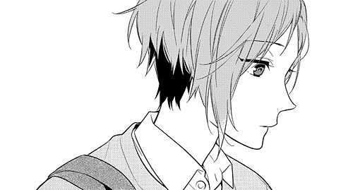 Shoujo Moments