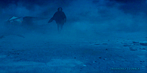 Star Wars: The Rise Of Skywalker (2019) Dir. J.J. Abrams