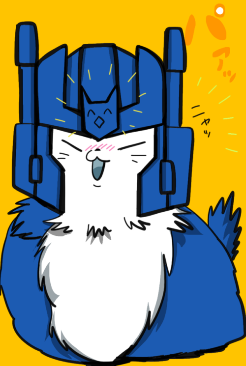 zadaruon:オバロにゃんまとめ