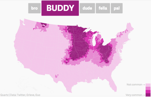 nuutiainen:jethroq:mapsontheweb:maptitude1:These maps show the regional prevalences of the words ‘br