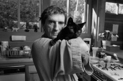 orwell: Harry Dean Stanton by Kristine Larson