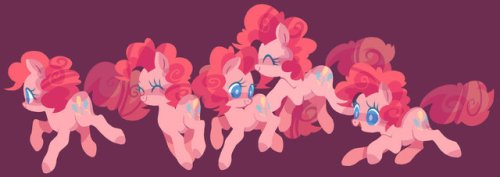 Porn Pics pink-pony-mod: Pinkies! by cenyo Art Radar