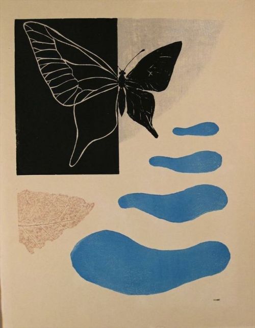 art-mysecondname: Kōshirō Onchi