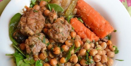 Adafina: The Classic Sephardic Sabbath Stew