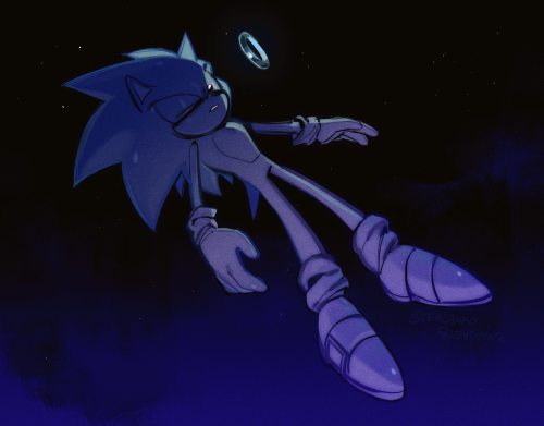 Drifting To Somewhere In Nowhere