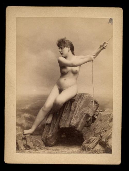 Attributed to Otto Schmidt Kunstverlag, Vienna 1880s 