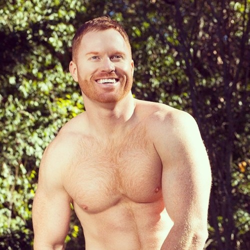 sethfornea:  #tbt with @coltmen in Sonoma CA shooting a COLTCalendar 😃