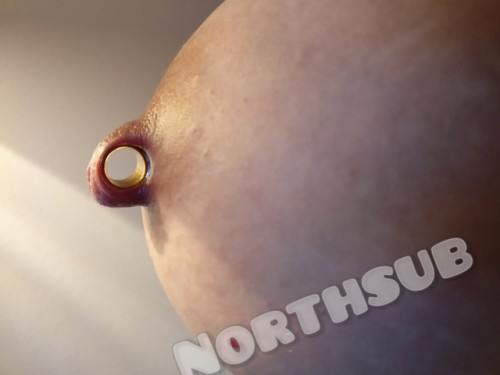 Porn women-with-huge-nipple-rings photos