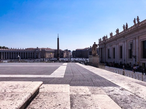 Vatican City | Rome, Italy