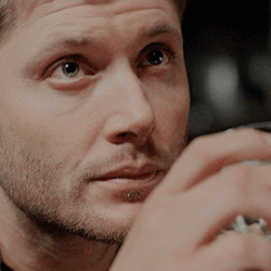 Seriously ... Do I Really Need Another Picture Of Jensen Ackles?