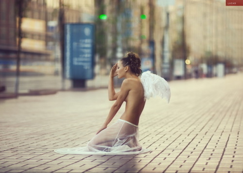myeyesarefull: Photography · City of Angels - Andrew Lucas