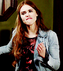 holland-marie-cho:  100 Days of Teen Wolf  Day Three → Favorite Episode: Motel