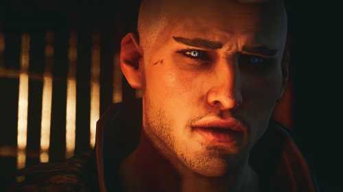 guidethisonekalahira: Beau &amp; Bella Trevelyan aka the twins Beau: Age 32 Class: Rogue  W