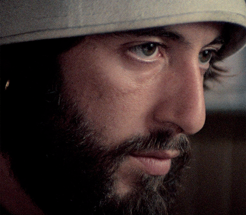 louisscyphre:  AL PACINOSerpico (1973) | dir. Sidney Lumet