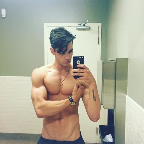 route-61:      Route 61 | Man of the Day | Scott Gardner    