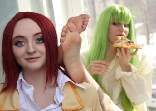 BEAUTYFOOT