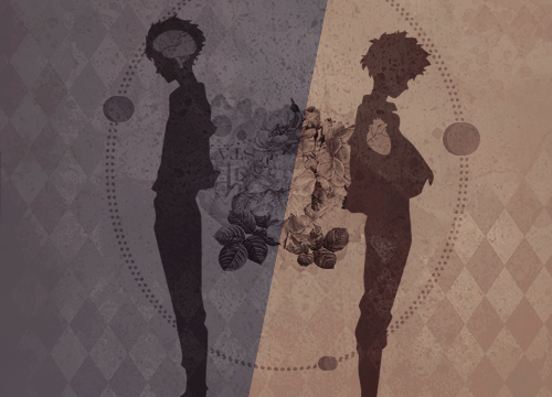 izumou:  Zankyou no Terror :: Remember us 