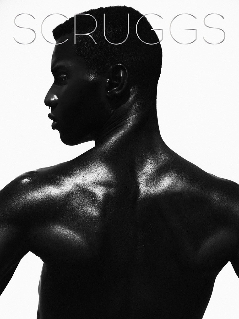 ohthentic:  scruggsmagazine:  Adonis Bosso by Dana Scruggs for SCRUGGS Magazine 