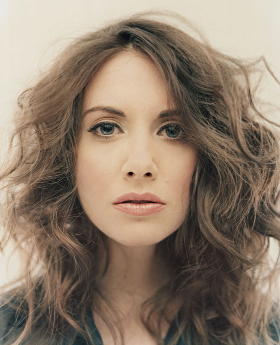 midnightcelebs:  Alison Brie
