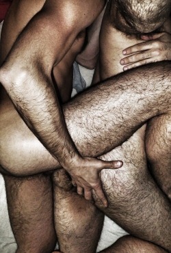 oralexplorer:  humpyfuckers:  Furry Legs Friday.  http://oralexplorer.tumblr.com/ 