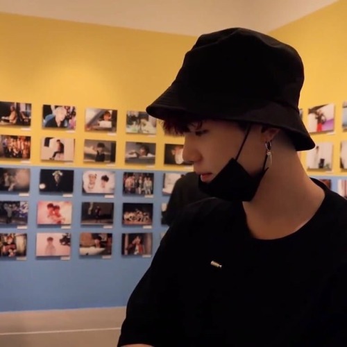 secretjunkyu