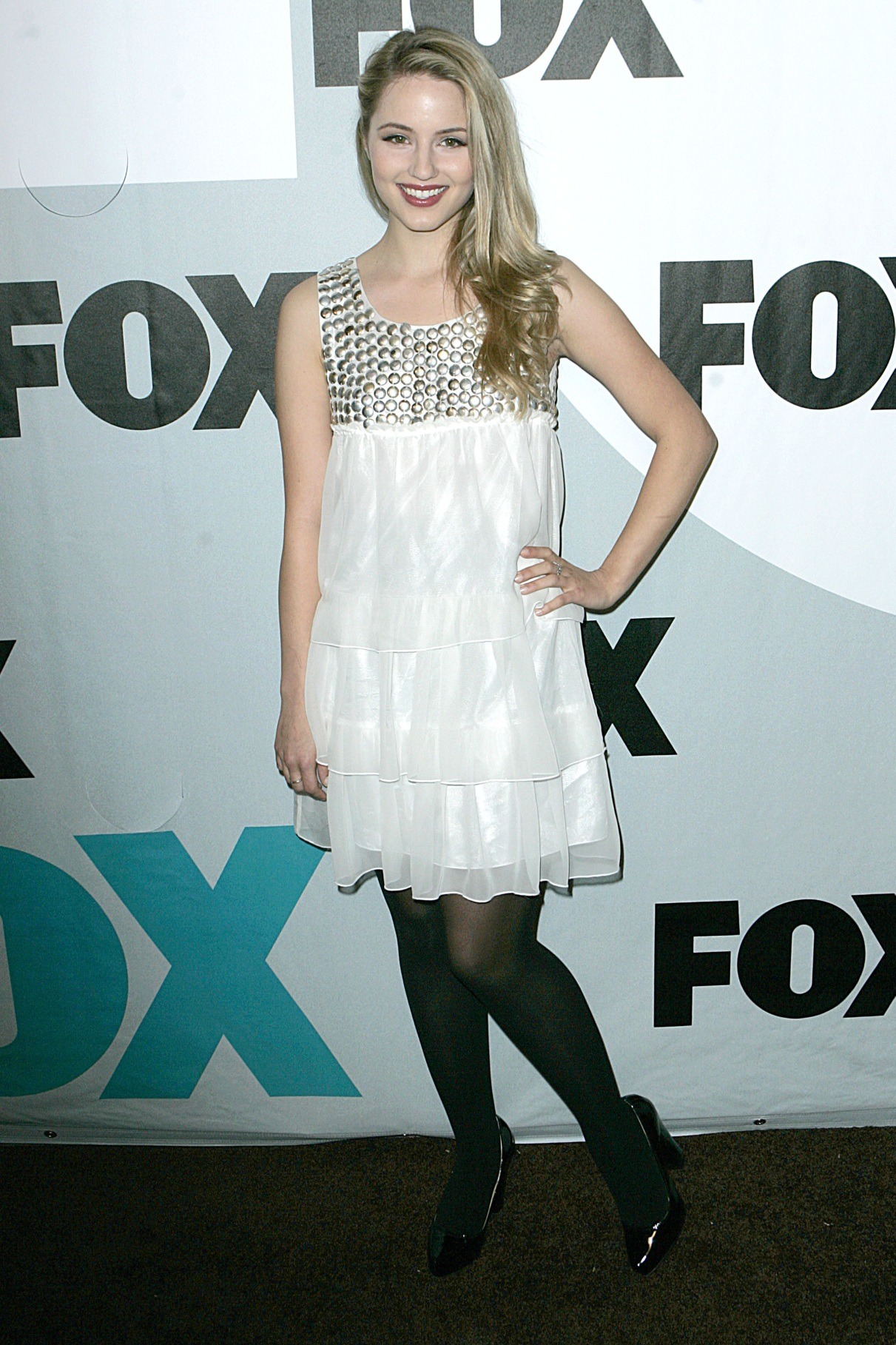 fashion-tights:  Dianna Agron
