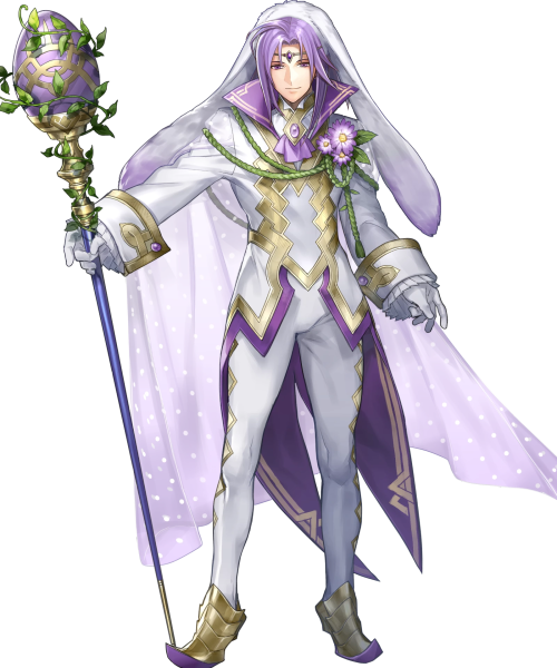 If Possible Lyon With Spring Bruno's Outfit