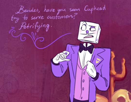 What does King Dice think of you? - Quiz