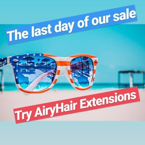 Best hair extensions at best price : www.airyhair.com  #hair #hairstyles #hairideas #hairsal